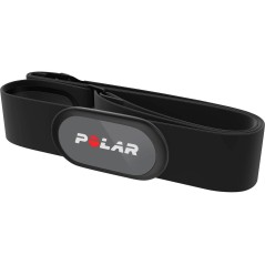 Polar H9 HR SENSOR pulsmåler Bryst ANT+ XS-S